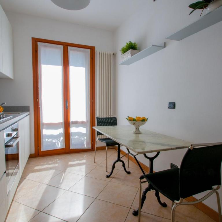 Casa 50 - Appartamento Deluxe - 10