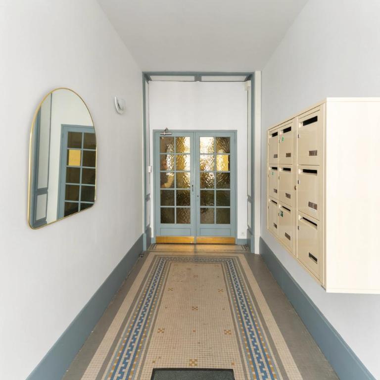 Le Rooevere - Appartement design en centre ville - Appartamento con 1 Camera da Letto - 4