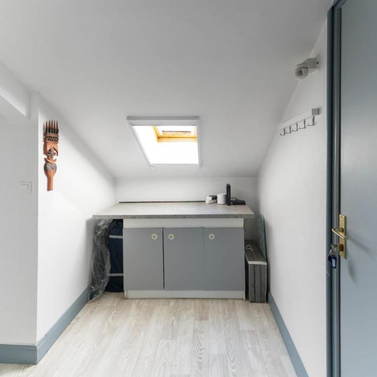 Le Rooevere - Appartement design en centre ville - Appartamento con 1 Camera da Letto - 35
