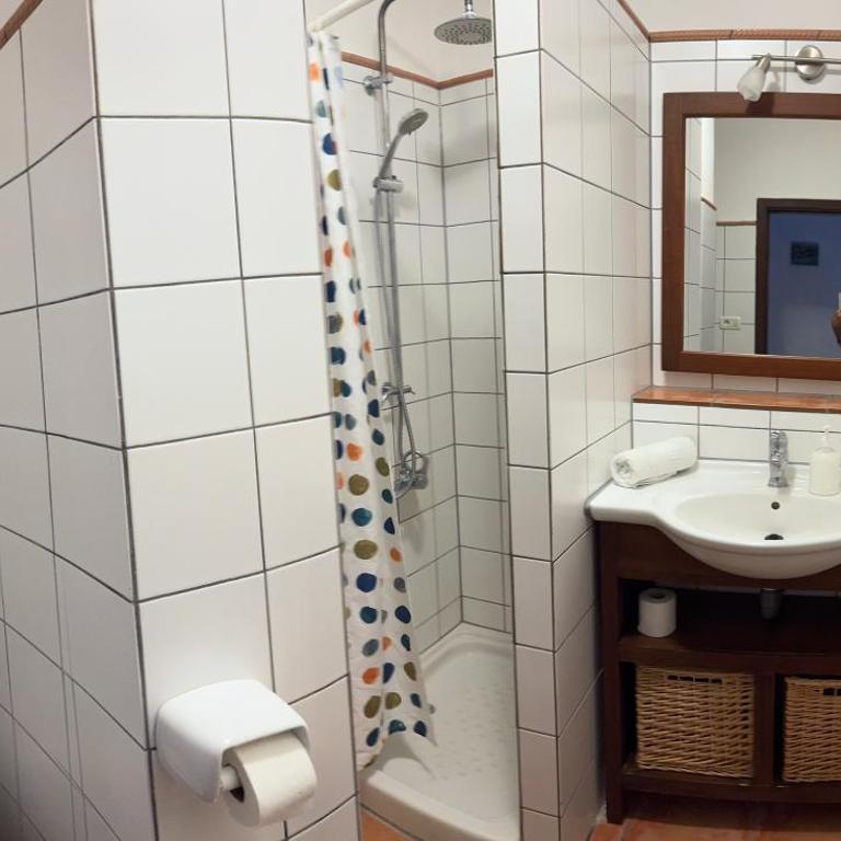 Gomera Lounge apartments wellness pianobar - Apartamento de 1 dormitorio con balcón y vistas al mar - 6