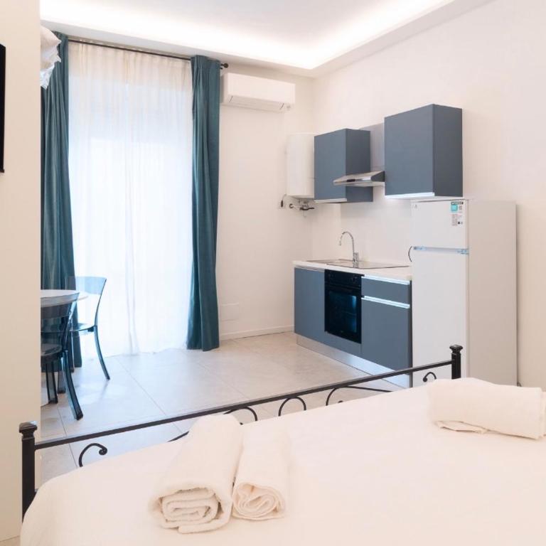 Milan Cozy Studio - Appartamento con 1 Camera da Letto - 16