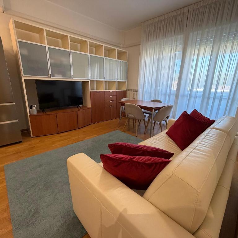 Casa San Marco - Lucca - Appartamento Superior con 2 Camere da Letto - 3