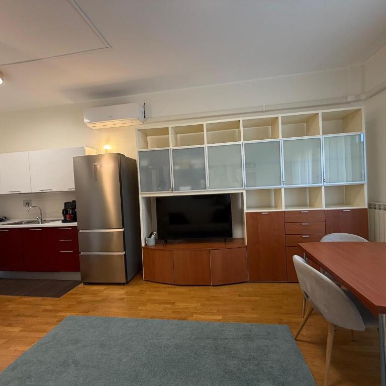 Casa San Marco - Lucca - Appartamento Superior con 2 Camere da Letto - 4
