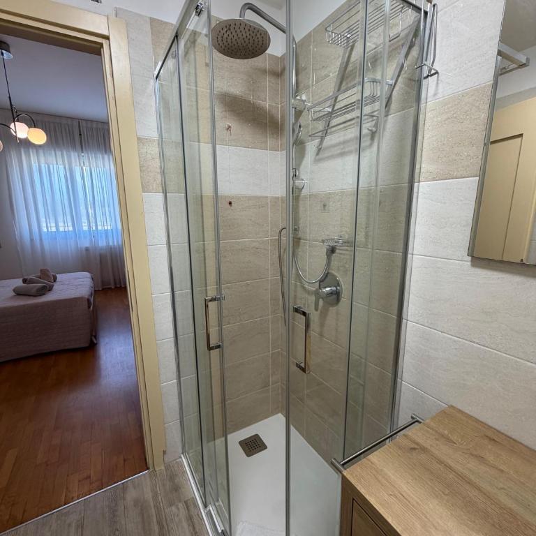 Casa San Marco - Lucca - Appartamento Superior con 2 Camere da Letto - 9