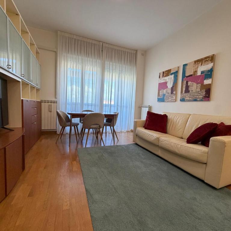 Casa San Marco - Lucca - Appartamento Superior con 2 Camere da Letto - 1