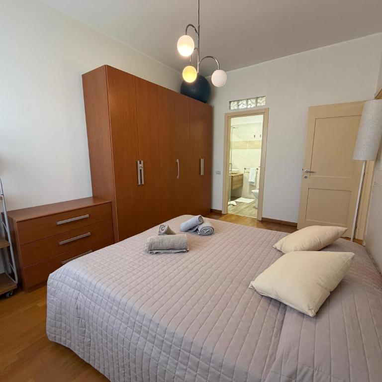 Casa San Marco - Lucca - Appartamento Superior con 2 Camere da Letto - 10