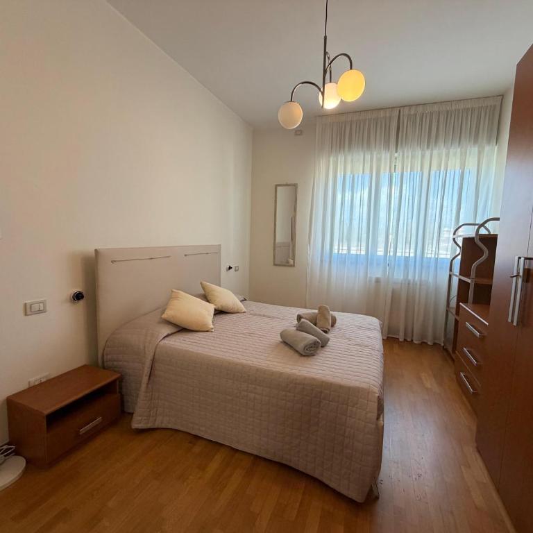 Casa San Marco - Lucca - Appartamento Superior con 2 Camere da Letto - 11