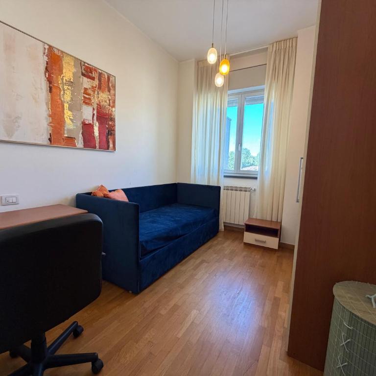 Casa San Marco - Lucca - Appartamento Superior con 2 Camere da Letto - 13