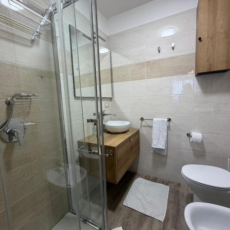 Casa San Marco - Lucca - Appartamento Superior con 2 Camere da Letto - 15
