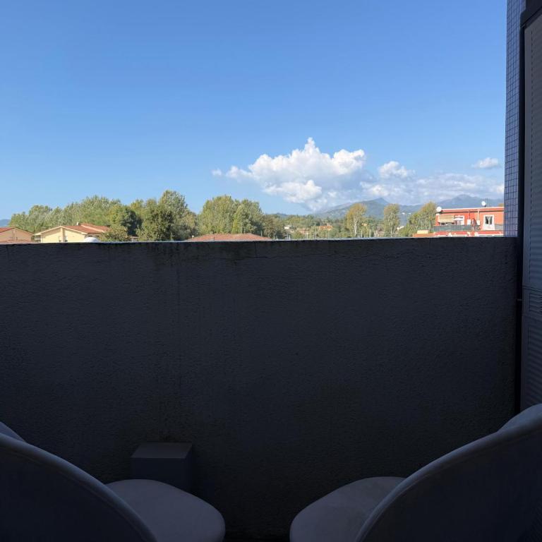 Casa San Marco - Lucca - Appartamento Superior con 2 Camere da Letto - 16