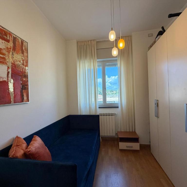 Casa San Marco - Lucca - Appartamento Superior con 2 Camere da Letto - 14