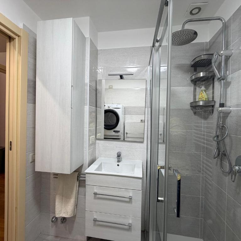 Casa San Marco - Lucca - Appartamento Superior con 2 Camere da Letto - 8