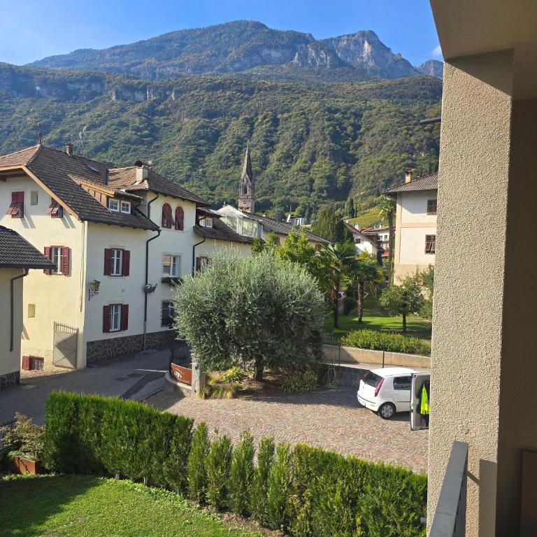 Ferienwohnungen Karin - Gala - Apartamento Deluxe de 2 dormitorios con vistas al jardín - 28