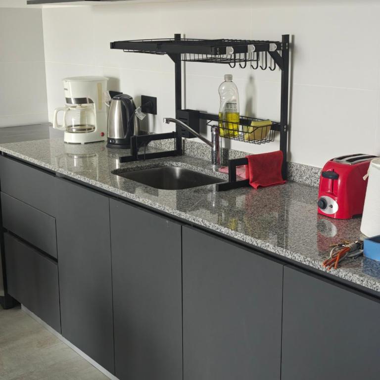 Departamento premium en neuquen - Apartamento de 1 dormitorio - 2
