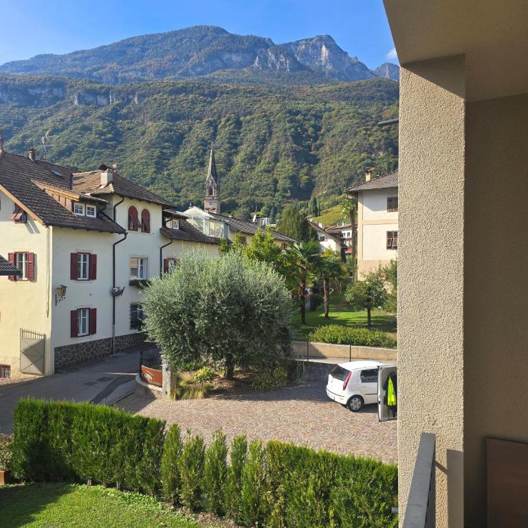Ferienwohnungen Karin - Gala - Apartamento Deluxe de 2 dormitorios con vistas al jardín - 30