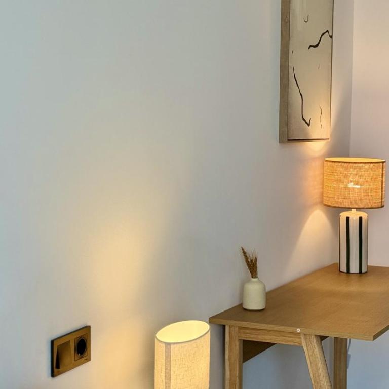 Mac Suites By Gloove - Habitación Doble Deluxe - 8