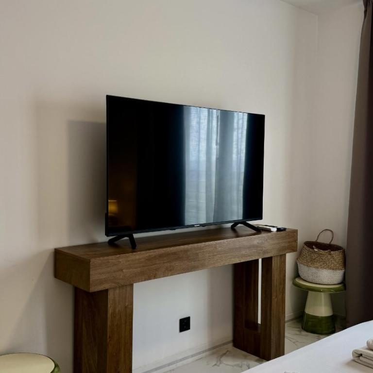 Mac Suites By Gloove - Habitación Doble Deluxe - 11