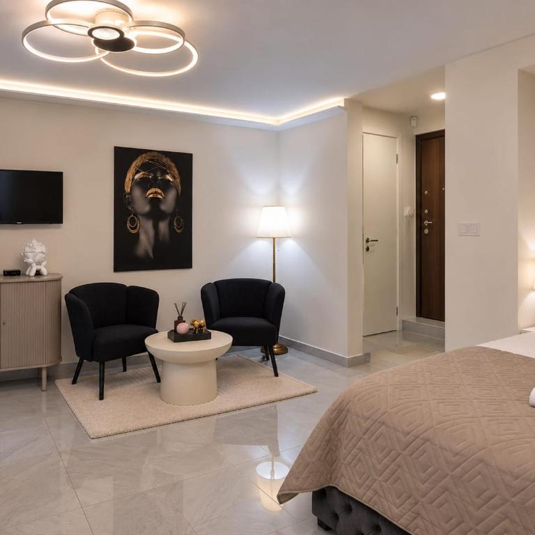 Royal Queen Apartment 2 - Appartement 1 Chambre - 3