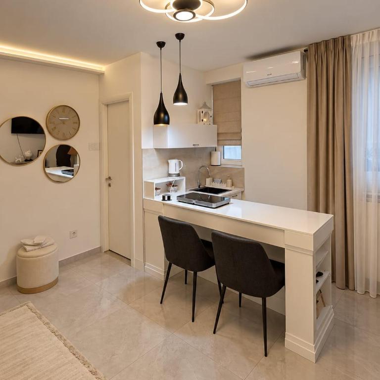 Royal Queen Apartment 2 - Appartement 1 Chambre - 4