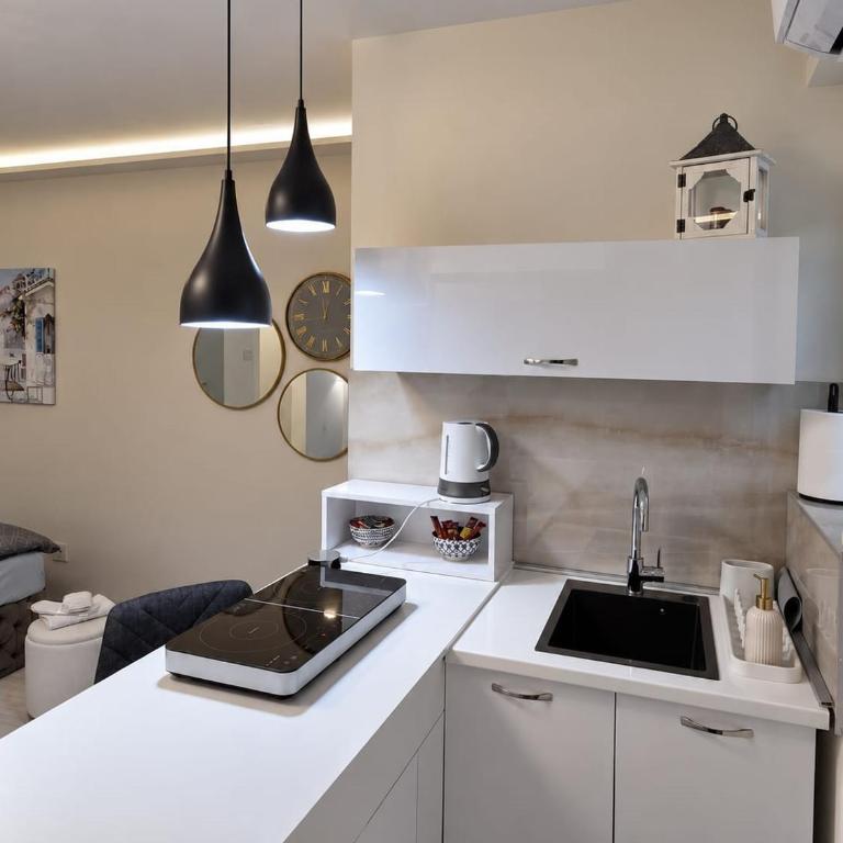 Royal Queen Apartment 2 - Appartement 1 Chambre - 7