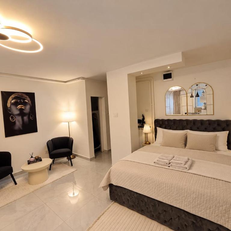 Royal Queen Apartment 2 - Appartement 1 Chambre - 11