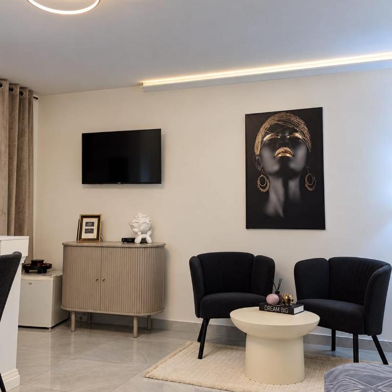 Royal Queen Apartment 2 - Appartement 1 Chambre - 13