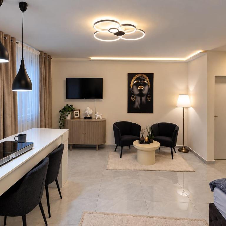 Royal Queen Apartment 2 - Appartement 1 Chambre - 15