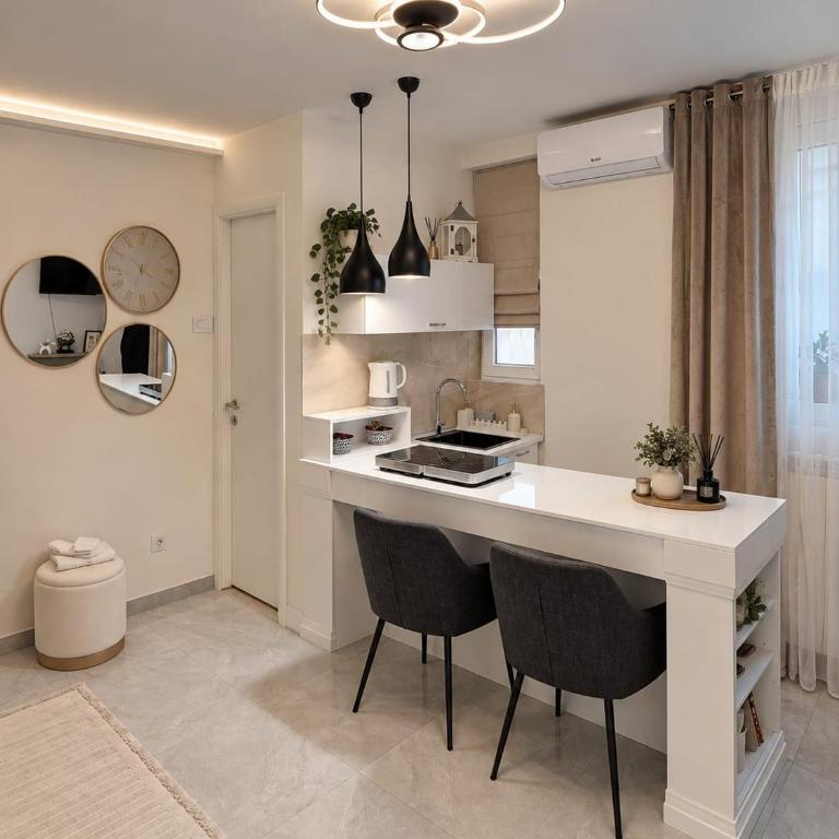 Royal Queen Apartment 2 - Appartement 1 Chambre - 6