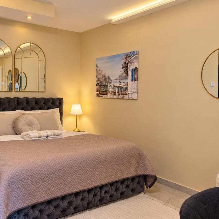 Royal Queen Apartment 2 - Appartement 1 Chambre - 10