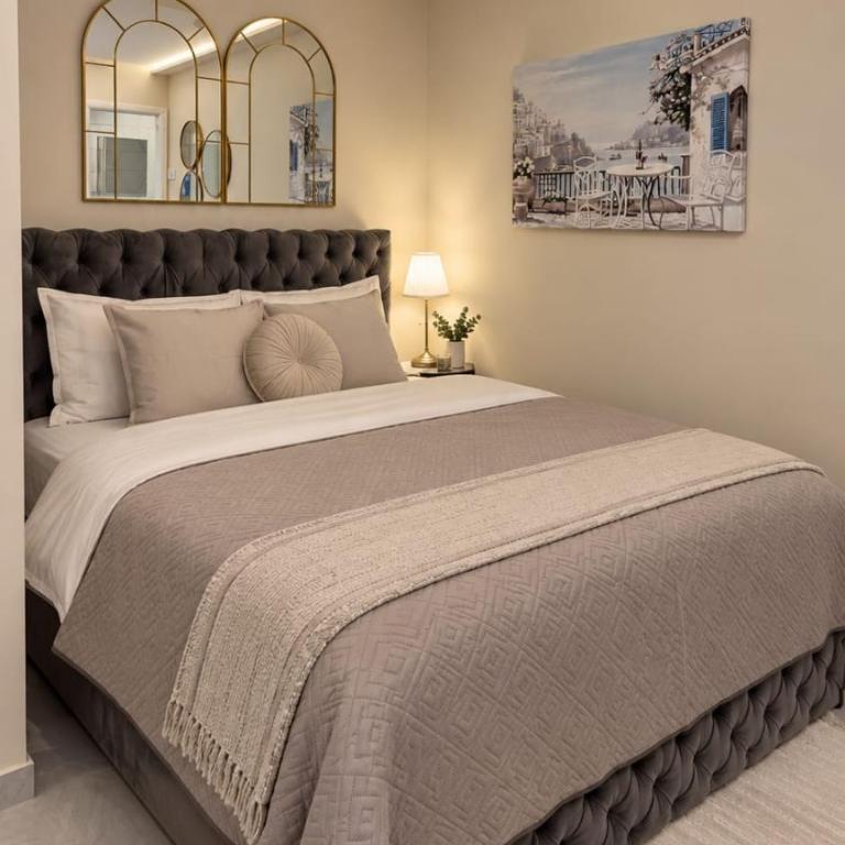 Royal Queen Apartment 2 - Appartement 1 Chambre - 8