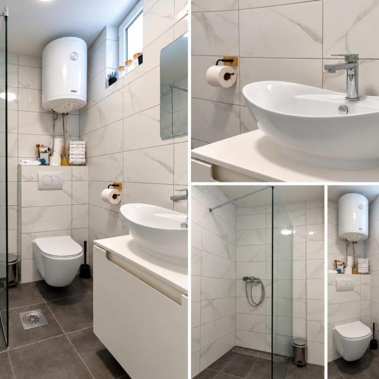 Royal Queen Apartment 2 - Appartement 1 Chambre - 14