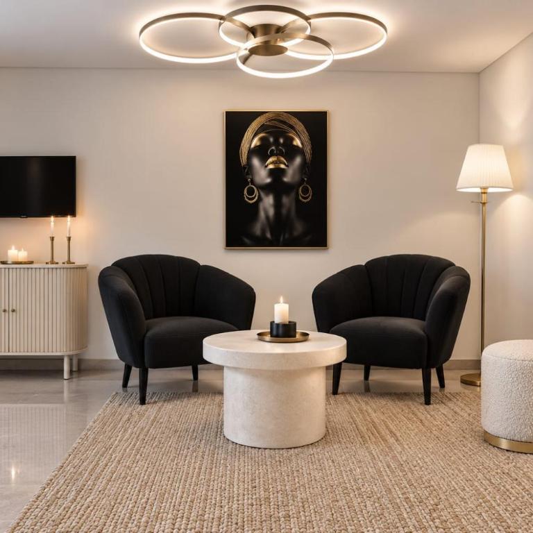 Royal Queen Apartment 2 - Appartement 1 Chambre - 1