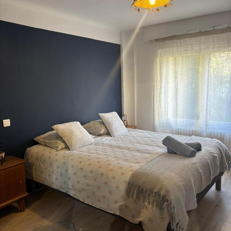 Le Louis RdC - Appartement design avec jardin privatif - Appartement 2 Chambres - 4