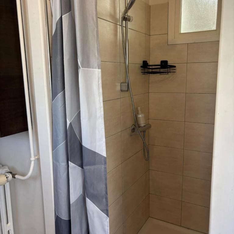 Le Louis RdC - Appartement design avec jardin privatif - Appartement 2 Chambres - 8