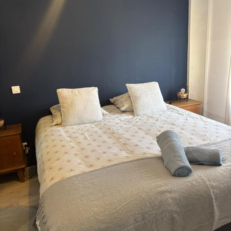 Le Louis RdC - Appartement design avec jardin privatif - Appartement 2 Chambres - 14