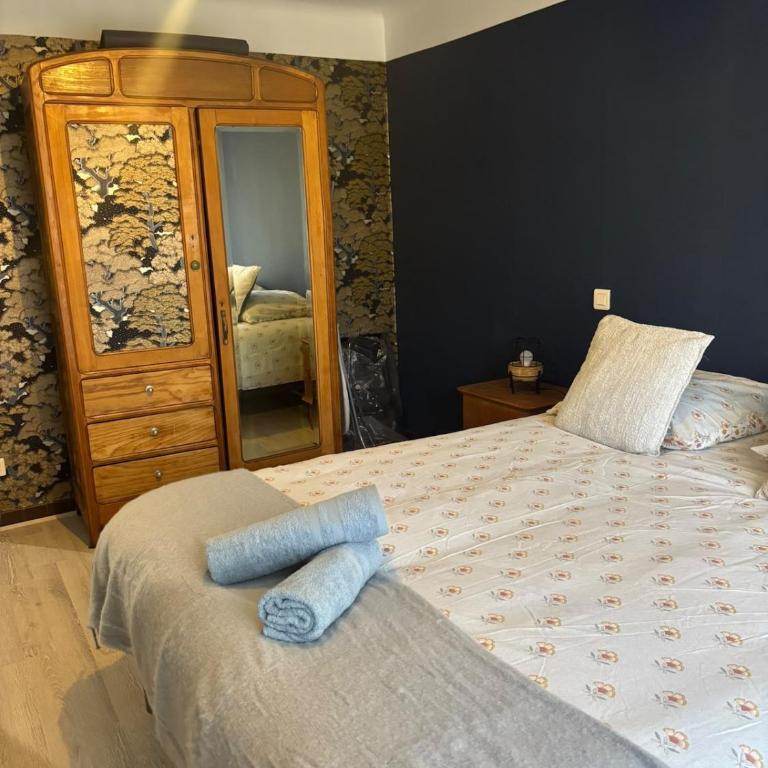 Le Louis RdC - Appartement design avec jardin privatif - Appartement 2 Chambres - 15