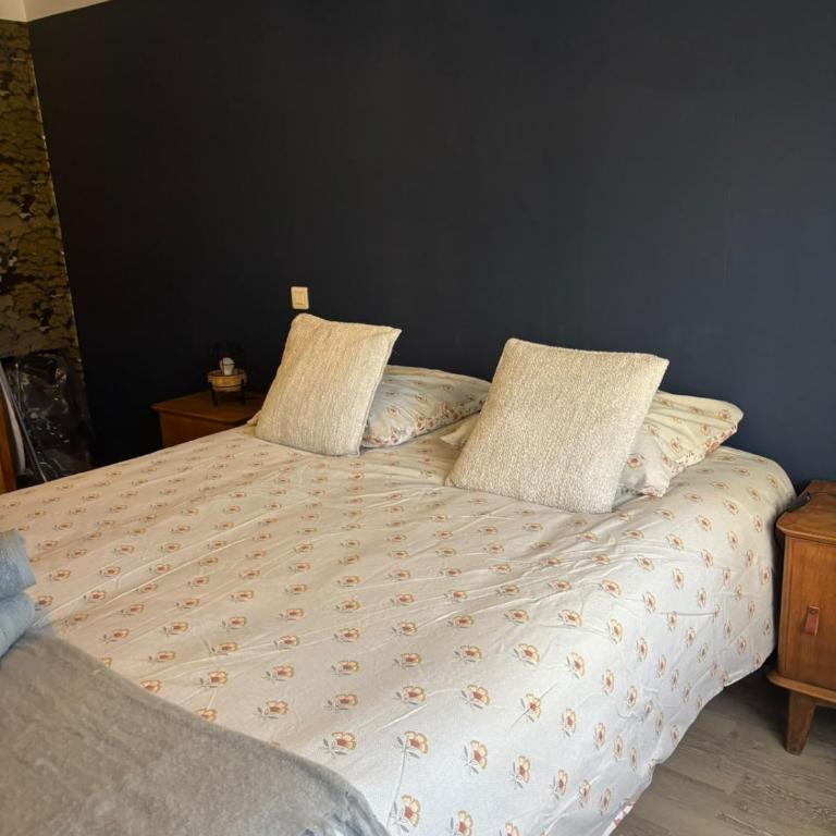 Le Louis RdC - Appartement design avec jardin privatif - Appartement 2 Chambres - 23