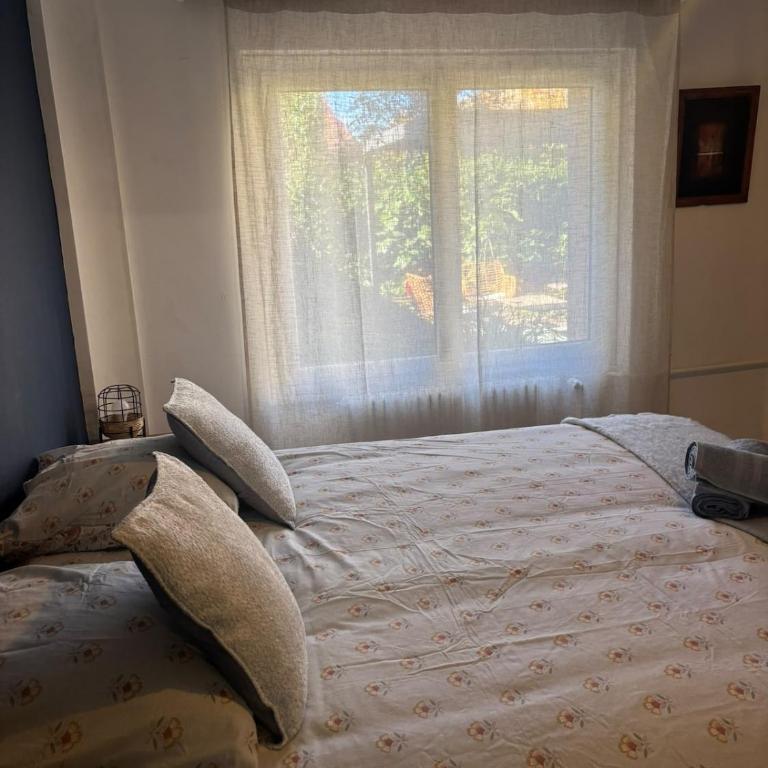Le Louis RdC - Appartement design avec jardin privatif - Appartement 2 Chambres - 25