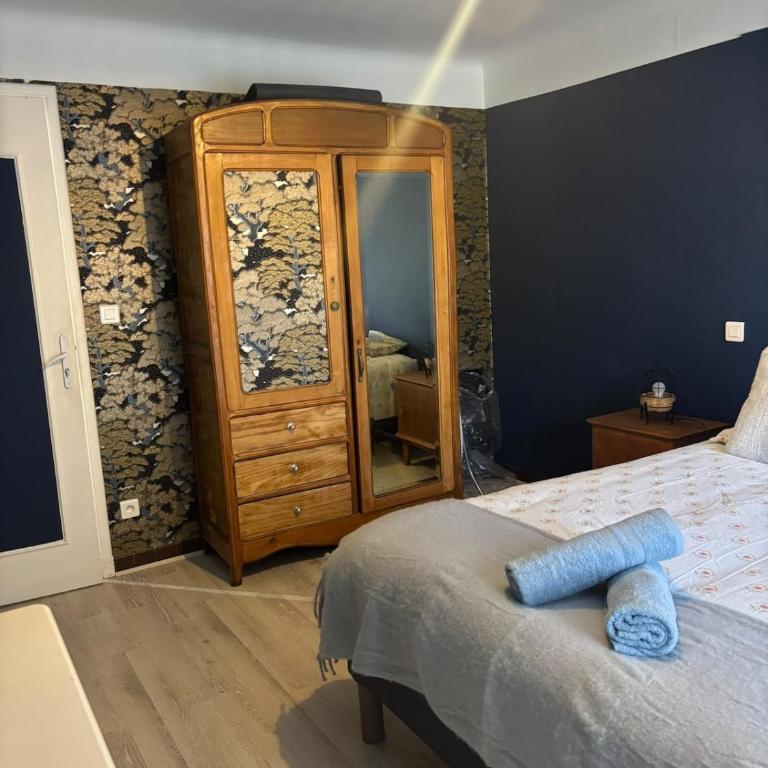 Le Louis RdC - Appartement design avec jardin privatif - Appartement 2 Chambres - 27