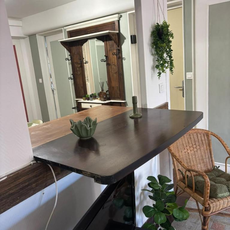 Le Louis RdC - Appartement design avec jardin privatif - Appartement 2 Chambres - 31