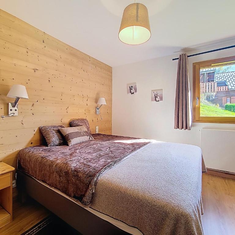 2 eden004 - Apartment mit 3 Schlafzimmern und Bergblick - 6