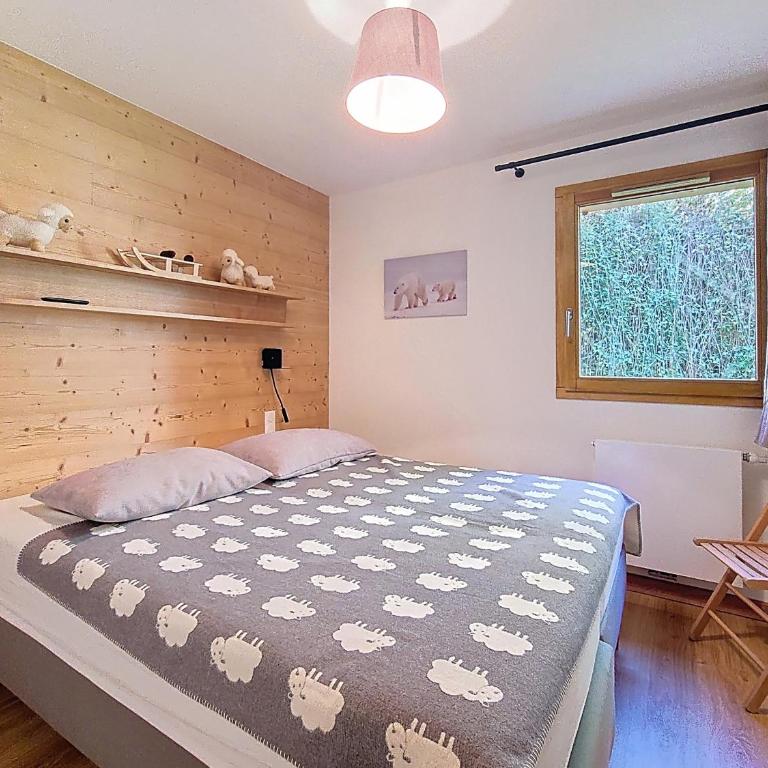 2 eden004 - Apartment mit 3 Schlafzimmern und Bergblick - 9