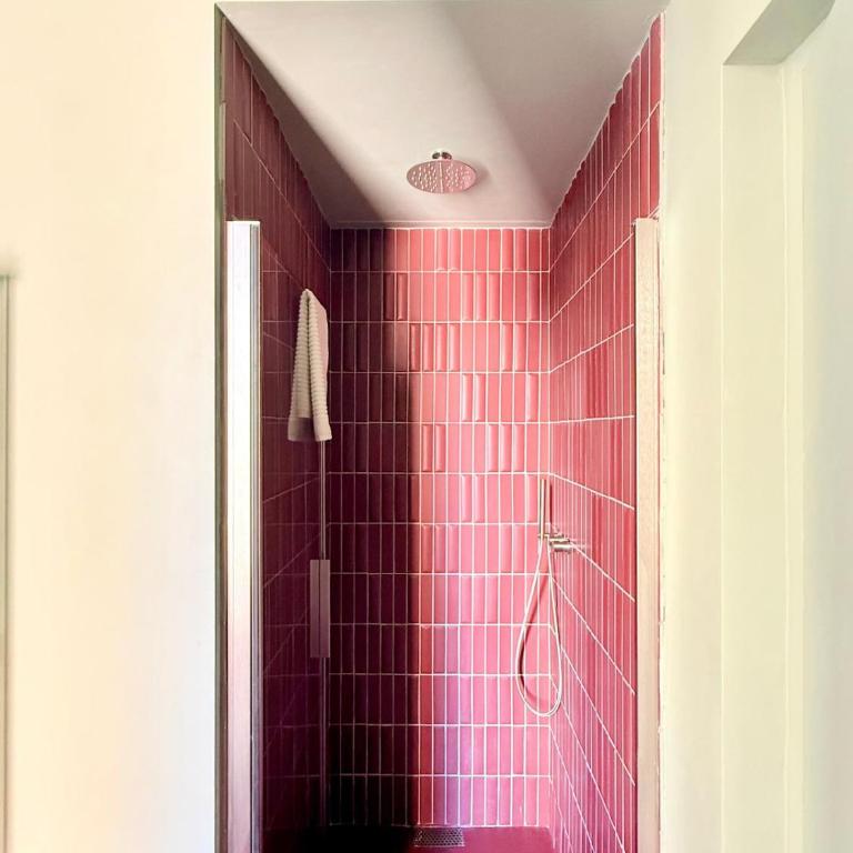 DallaPaola Suite in a historic building in Genoa - Habitación Doble - 5
