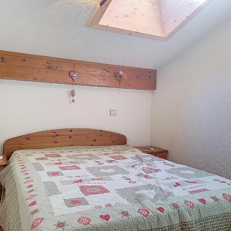 2 meuretcm - Appartement 1 Chambre avec Balcon et Vue sur les Montagnes - 5