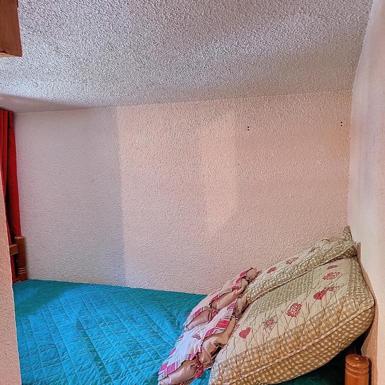 2 meuretcm - Appartement 1 Chambre avec Balcon et Vue sur les Montagnes - 6
