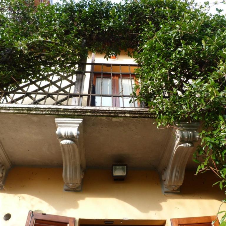 Appartamento Lago Maggiore - Casa Vacanze - 5