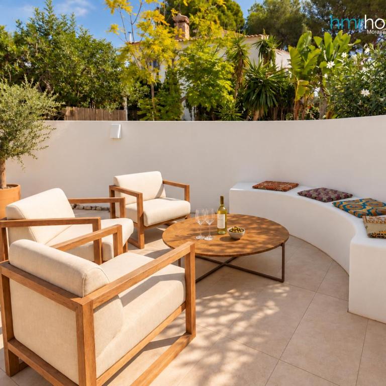 Villa Nalia by HMR Holidays - Villa mit privatem Pool - 7