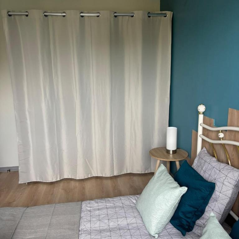 Le Vernet - Appartement design avec parking privatif - Apartment mit 2 Schlafzimmern - 17