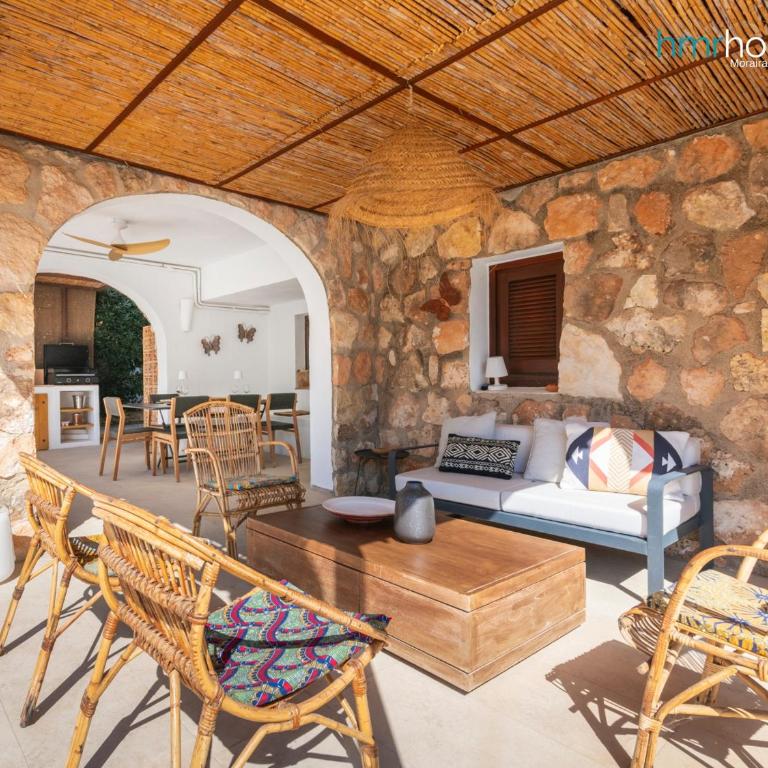 Villa Nalia by HMR Holidays - Villa mit privatem Pool - 11