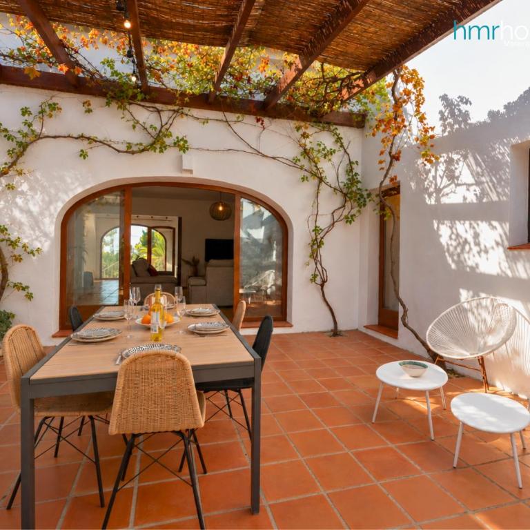Villa Nalia by HMR Holidays - Villa mit privatem Pool - 17